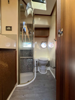 INTERMARINE 54