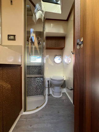 INTERMARINE 54