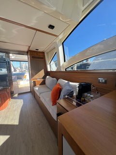 INTERMARINE 54
