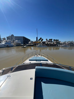 INTERMARINE 54