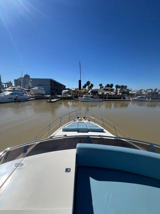 INTERMARINE 54