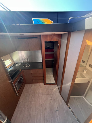 INTERMARINE 54
