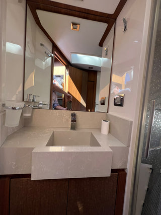 INTERMARINE 54