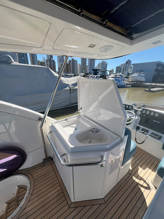 INTERMARINE 54