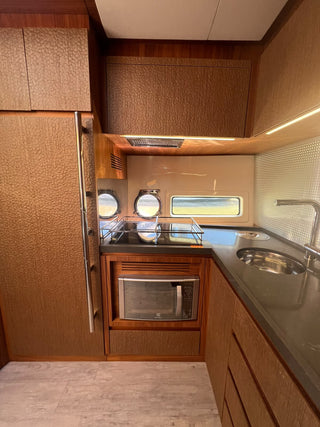 INTERMARINE 54