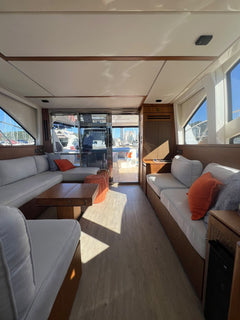 INTERMARINE 54