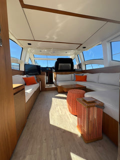 INTERMARINE 54