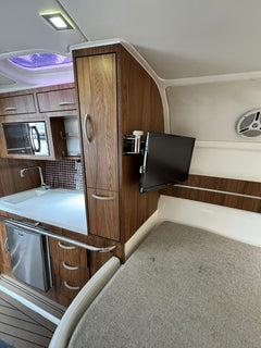Armada 300