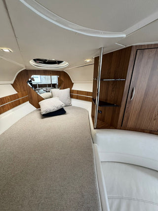 Armada 300