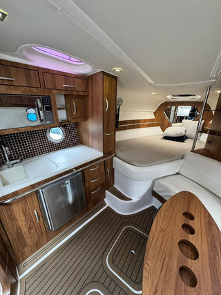 Armada 300