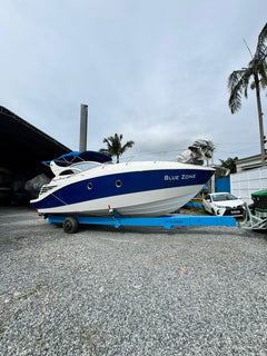 Armada 300