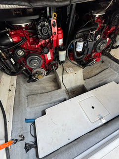 Armada 300