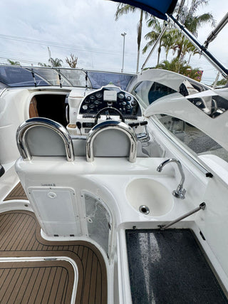 Armada 300
