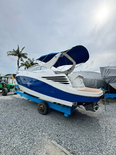 Armada 300