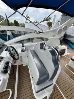 Armada 300