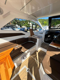 NHD 370 Hard Top