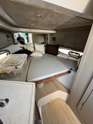 NHD 370 Hard Top