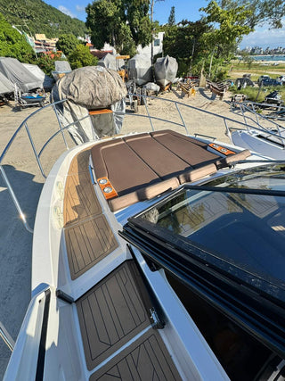 NHD 370 Hard Top