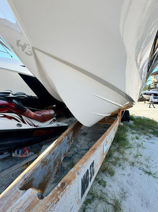 NHD 370 Hard Top