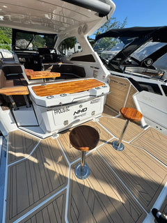 NHD 370 Hard Top