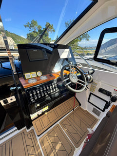 NHD 370 Hard Top