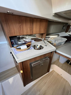 NHD 370 Hard Top