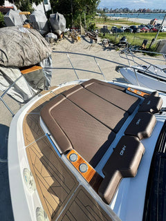 NHD 370 Hard Top