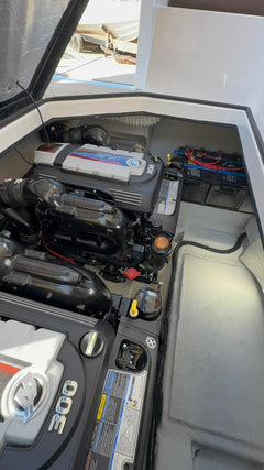 NHD 370 Hard Top