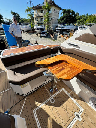 NHD 370 Hard Top