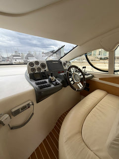Intermarine Azimut 43 fly
