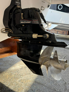 Triton 380HT Flyer
