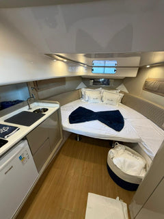Triton 380HT Flyer
