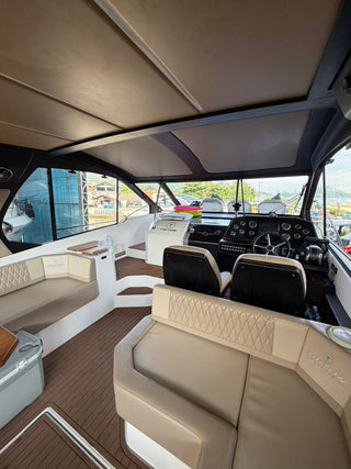 Triton 380HT Flyer