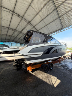 Triton 380HT Flyer