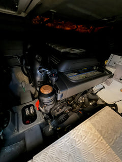 Triton 380HT Flyer