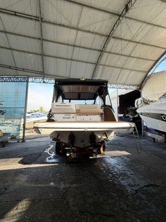 Triton 380HT Flyer