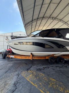 Triton 380HT Flyer