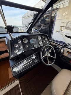 Triton 380HT Flyer