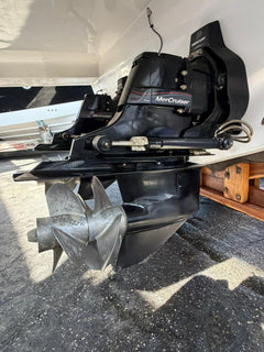 Triton 380HT Flyer