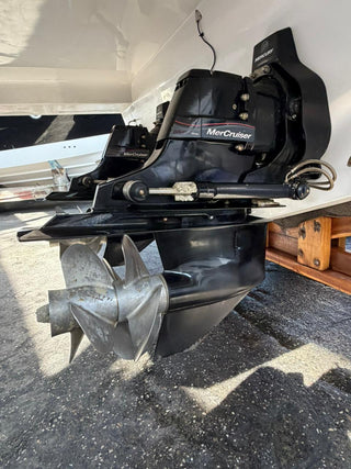 Triton 380HT Flyer