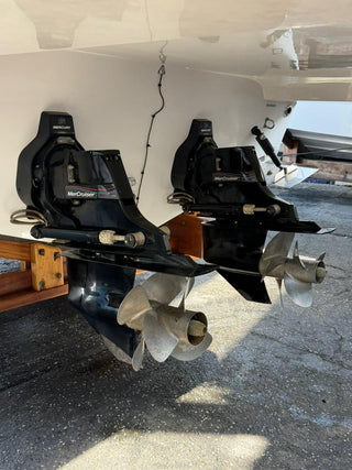 Triton 380HT Flyer