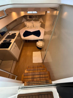 Triton 380HT Flyer
