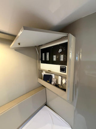 Triton 380HT Flyer