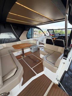 Triton 380HT Flyer