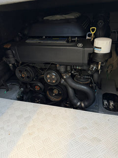 Triton 380HT Flyer