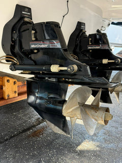 Triton 380HT Flyer