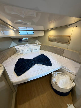 Triton 380HT Flyer