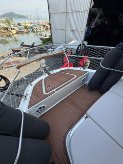 Triton 380HT Flyer