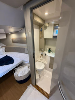 Triton 380HT Flyer