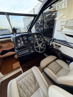 Triton 380HT Flyer